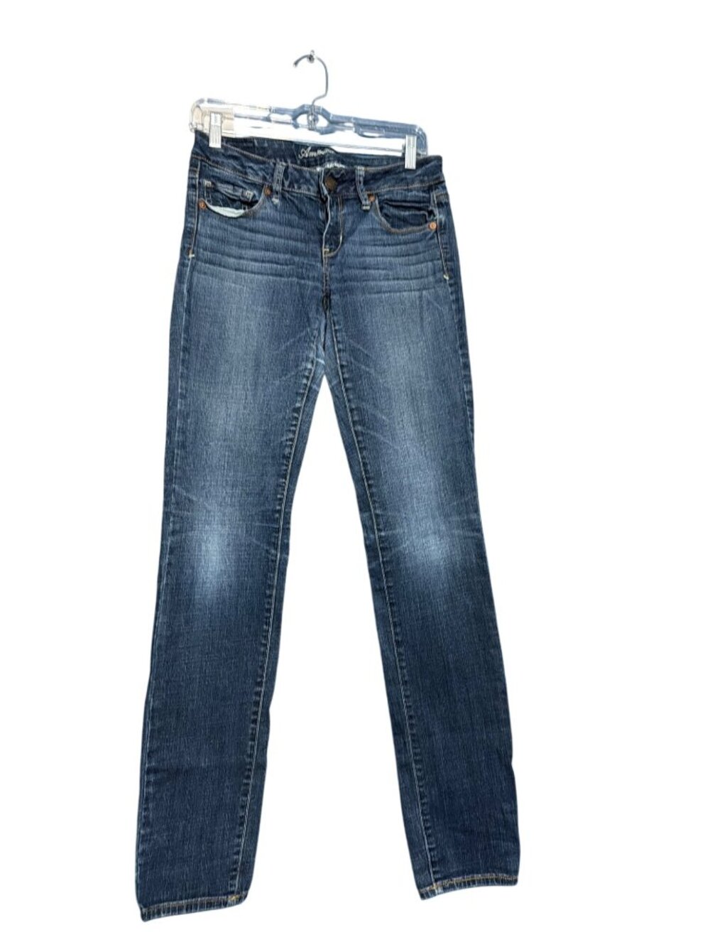 American Eagle Super Stretch Skinny Jeans